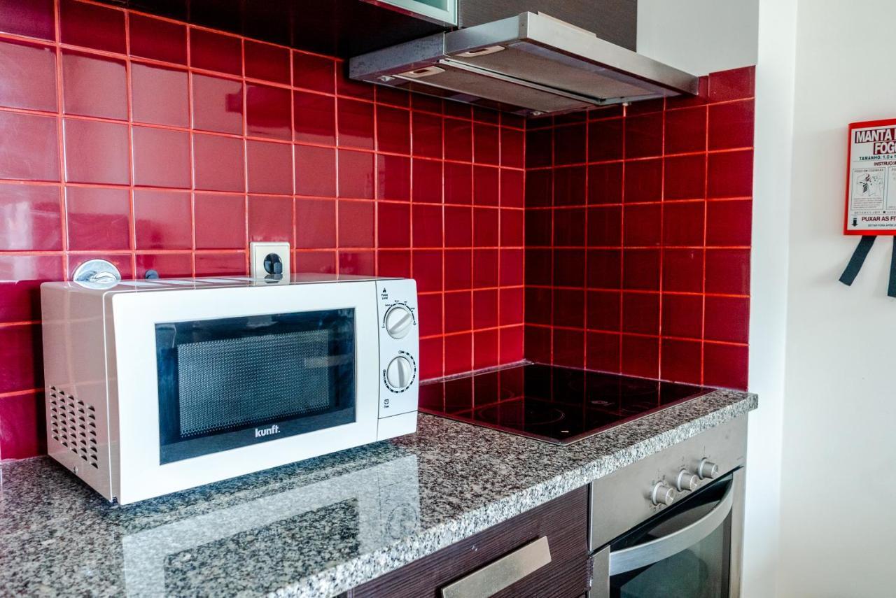 Sunny Studio In The Heart Of Lapa - 5Min Walk To Metro! OOporto Extérieur photo