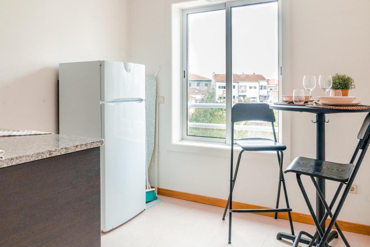 Sunny Studio In The Heart Of Lapa - 5Min Walk To Metro! OOporto Extérieur photo